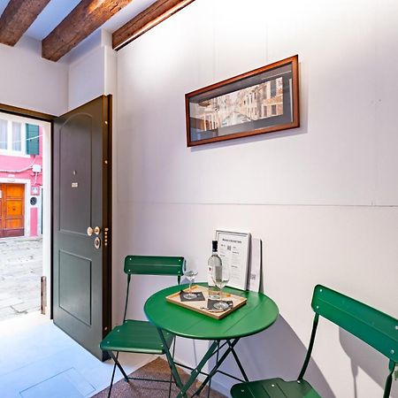 Recreate Studio - Biennale Venedig Eksteriør billede