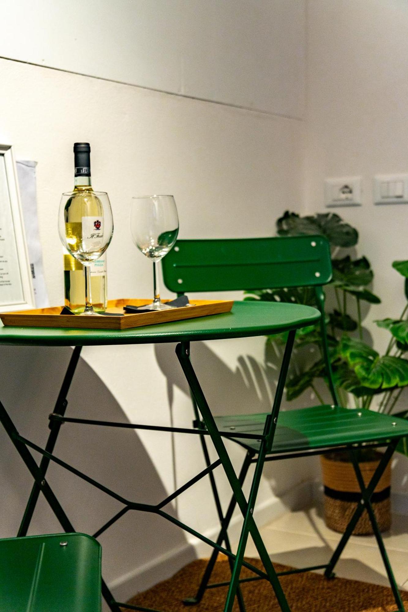 Recreate Studio - Biennale Venedig Eksteriør billede