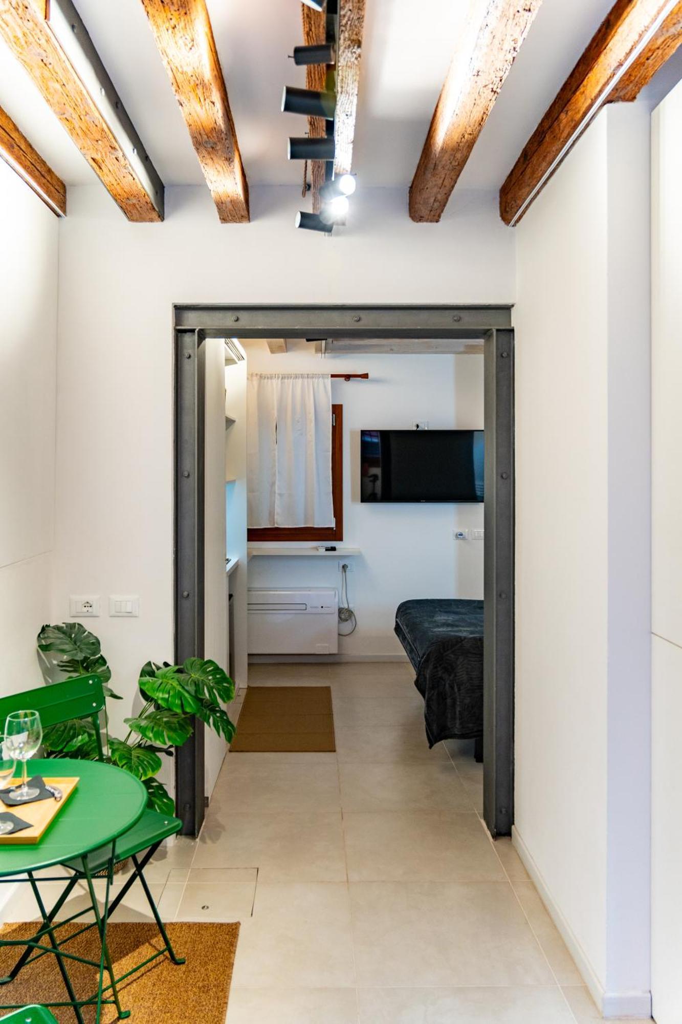 Recreate Studio - Biennale Venedig Eksteriør billede